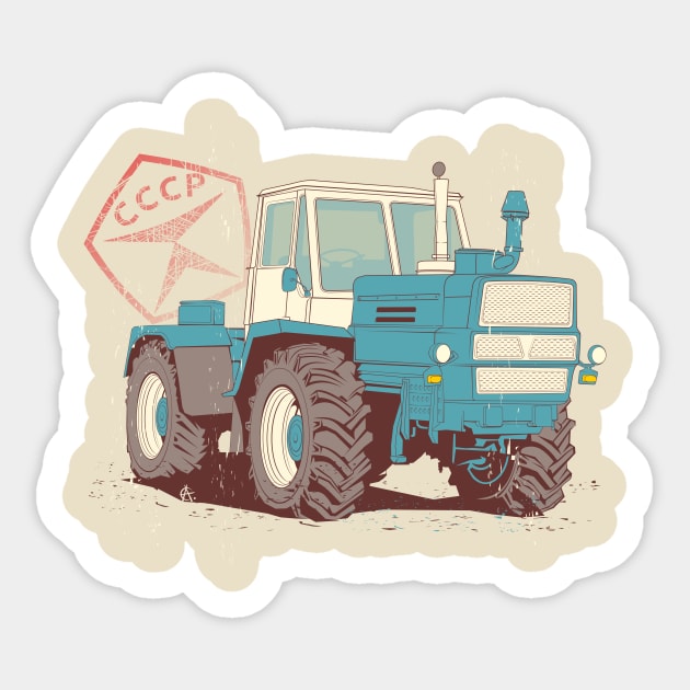 150 Sticker by Rover